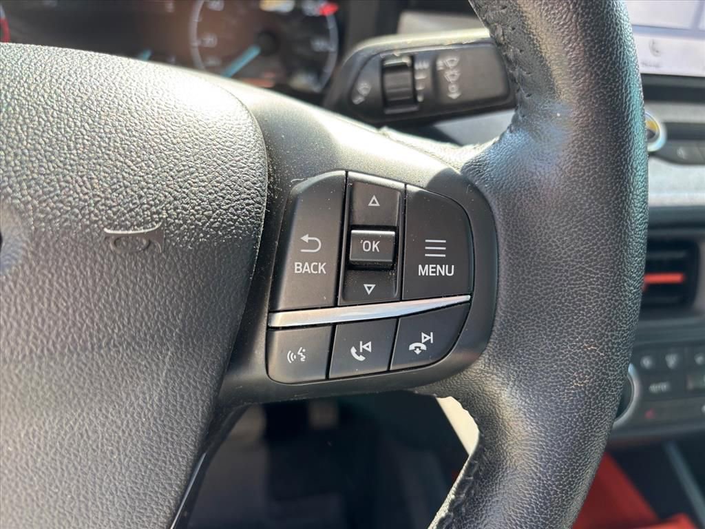 Used 2022 Ford Maverick XLT w/ XLT Luxury Package FWD image 16