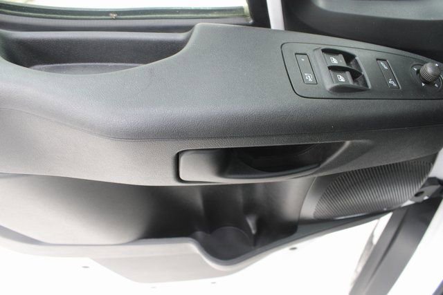 Used 2025 RAM ProMaster 2500 w/ Convenience Group image 13