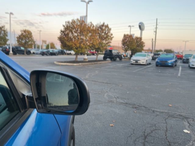 Used 2020 Jeep Cherokee Latitude Plus image 6