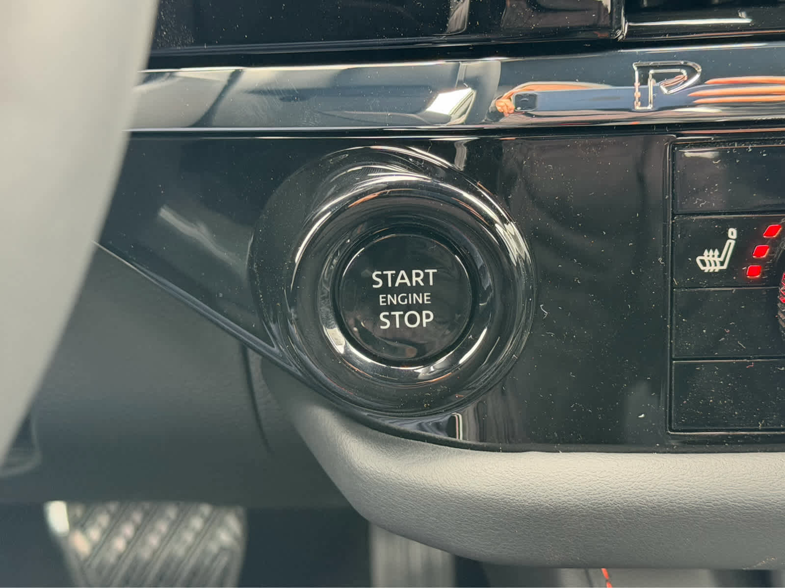 New 2026 Nissan Pathfinder Rock Creek image 30