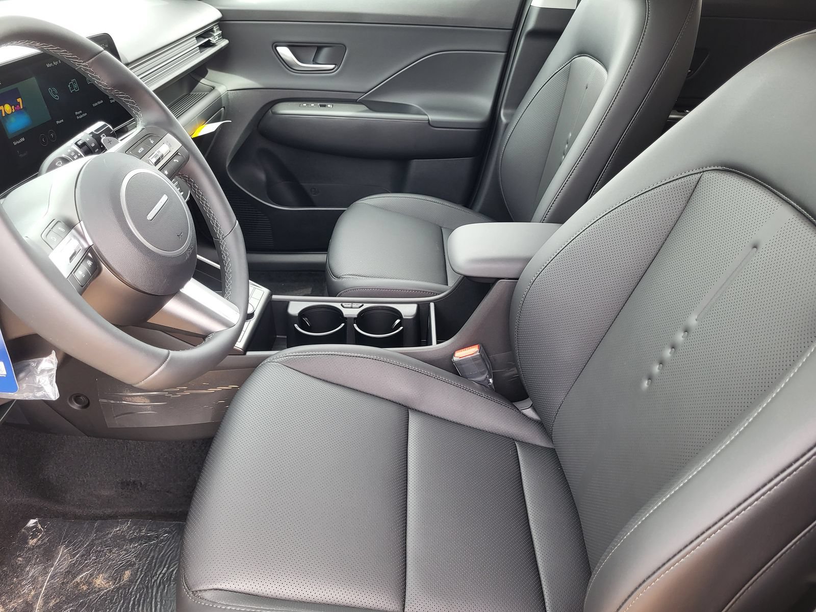 Used 2026 Hyundai Kona SEL Premium AWD/4WD image 9