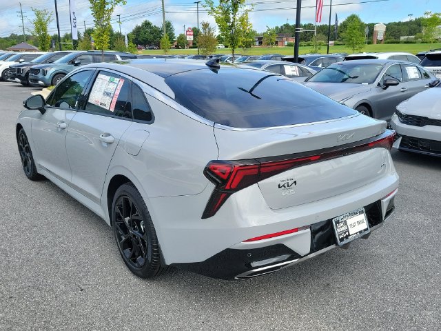 New 2026 Kia K5 GT-Line w/ GT-Line Premium Package FWD image 6