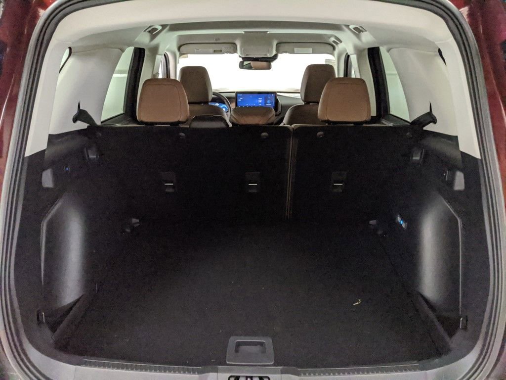 New 2025 Ford Bronco Sport Outer Banks image 24