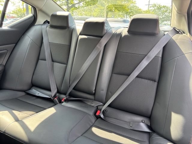 Used 2020 Nissan Altima 2.5 SR w/ Premium Package AWD/4WD image 24