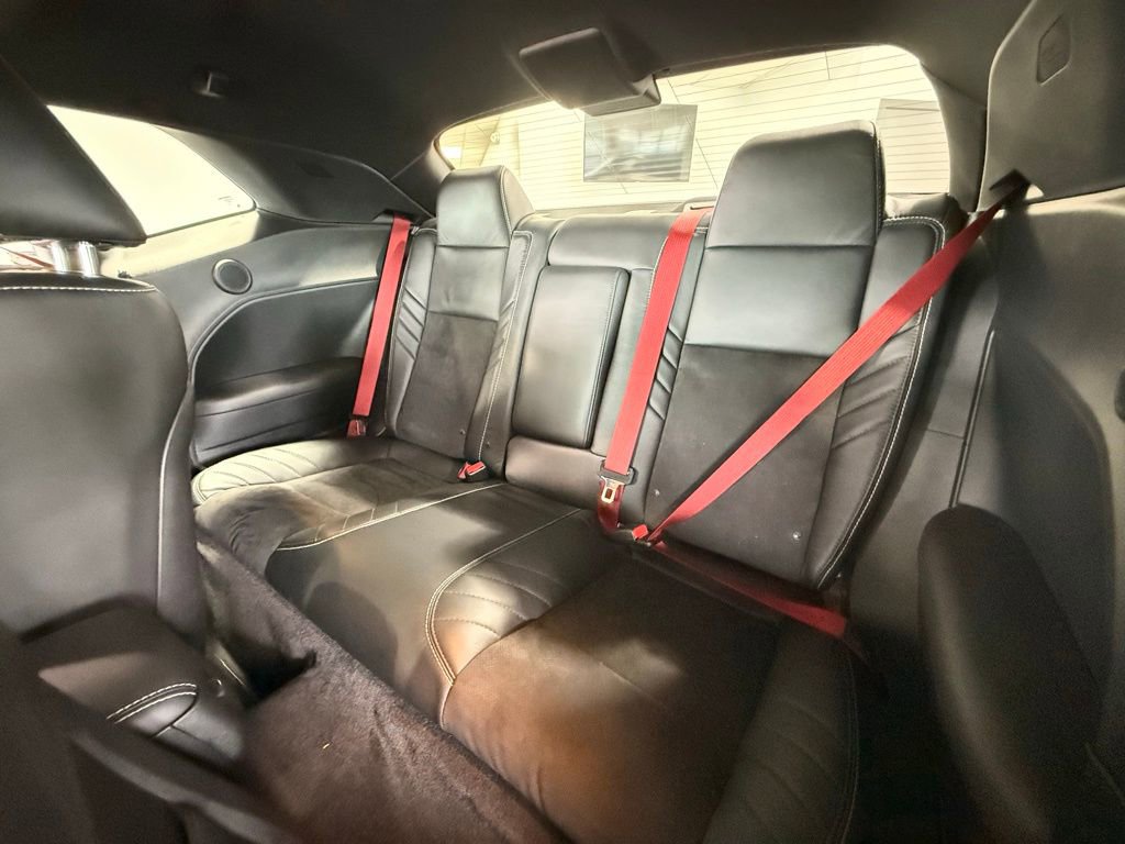 Used 2018 Dodge Challenger SRT Demon RWD image 28