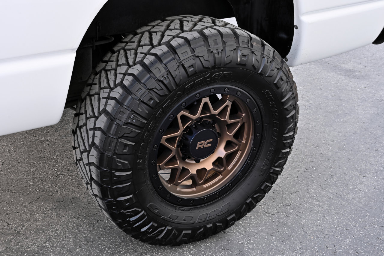 Used 2008 Dodge Ram 2500 Truck ST w/ Popular Equipment Group image 24