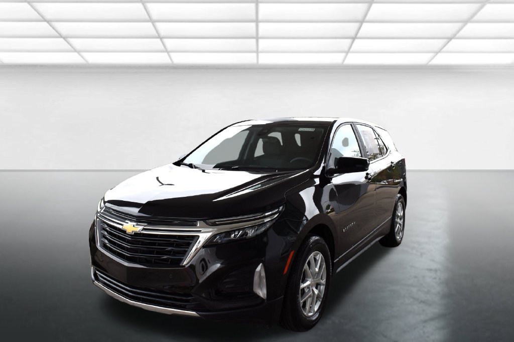 Used 2023 Chevrolet Equinox LT FWD image 6