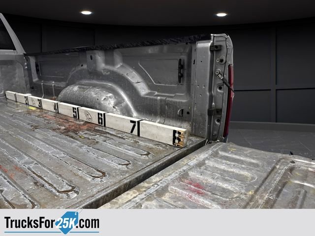 Used 2019 RAM 2500 Tradesman image 14