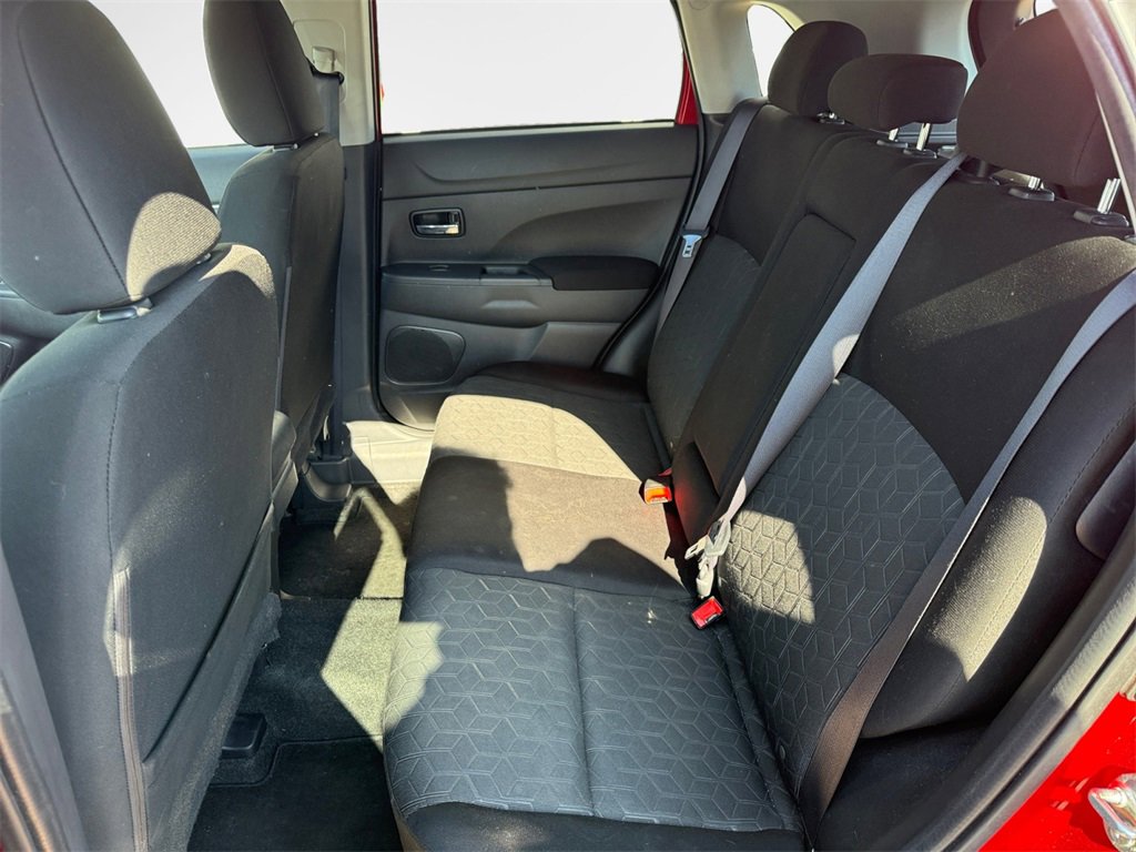 Used 2021 Mitsubishi Outlander Sport LE image 24