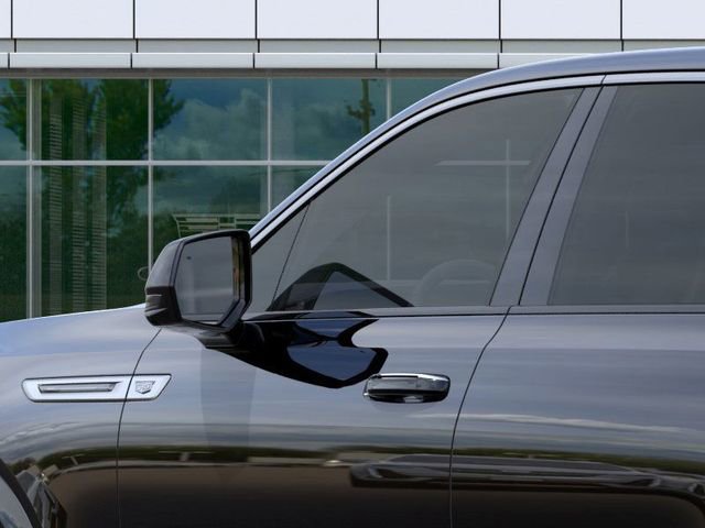 New 2025 Cadillac Escalade IQ Luxury 1 image 13