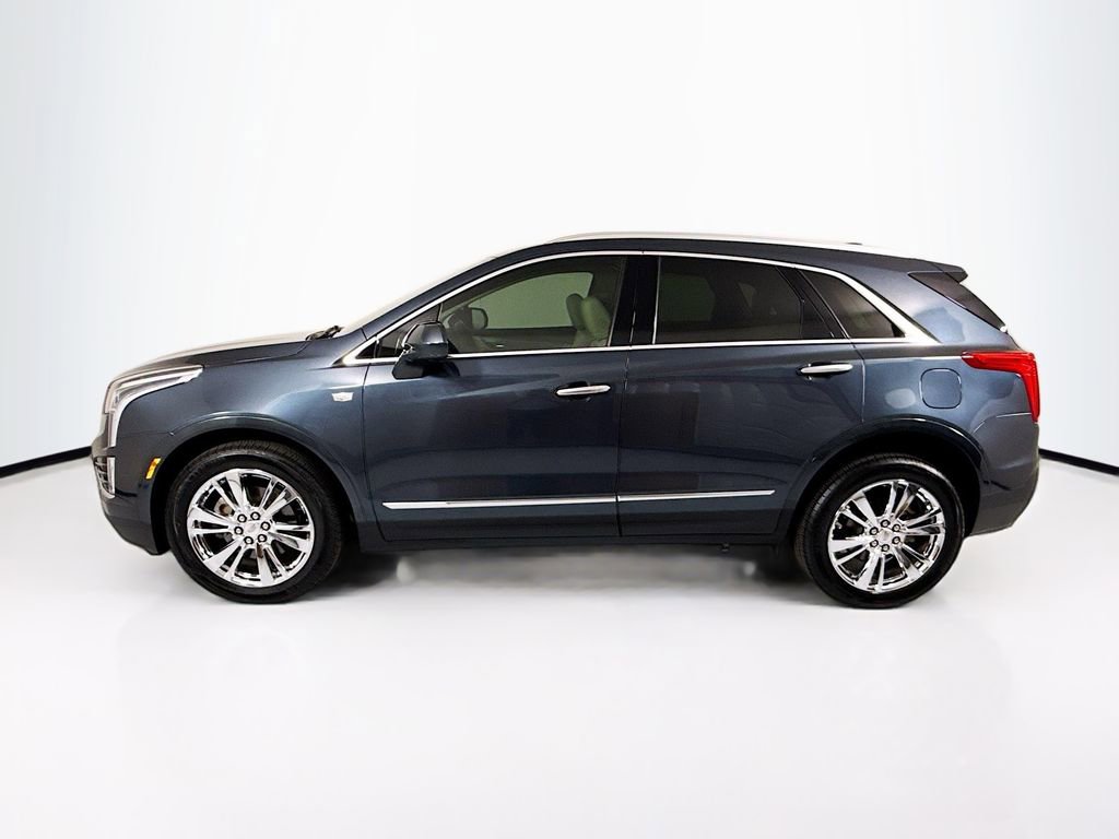 Used 2019 Cadillac XT5 Luxury FWD image 8