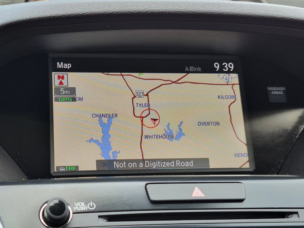 Used 2018 Acura MDX w/ Technology Package FWD image 24
