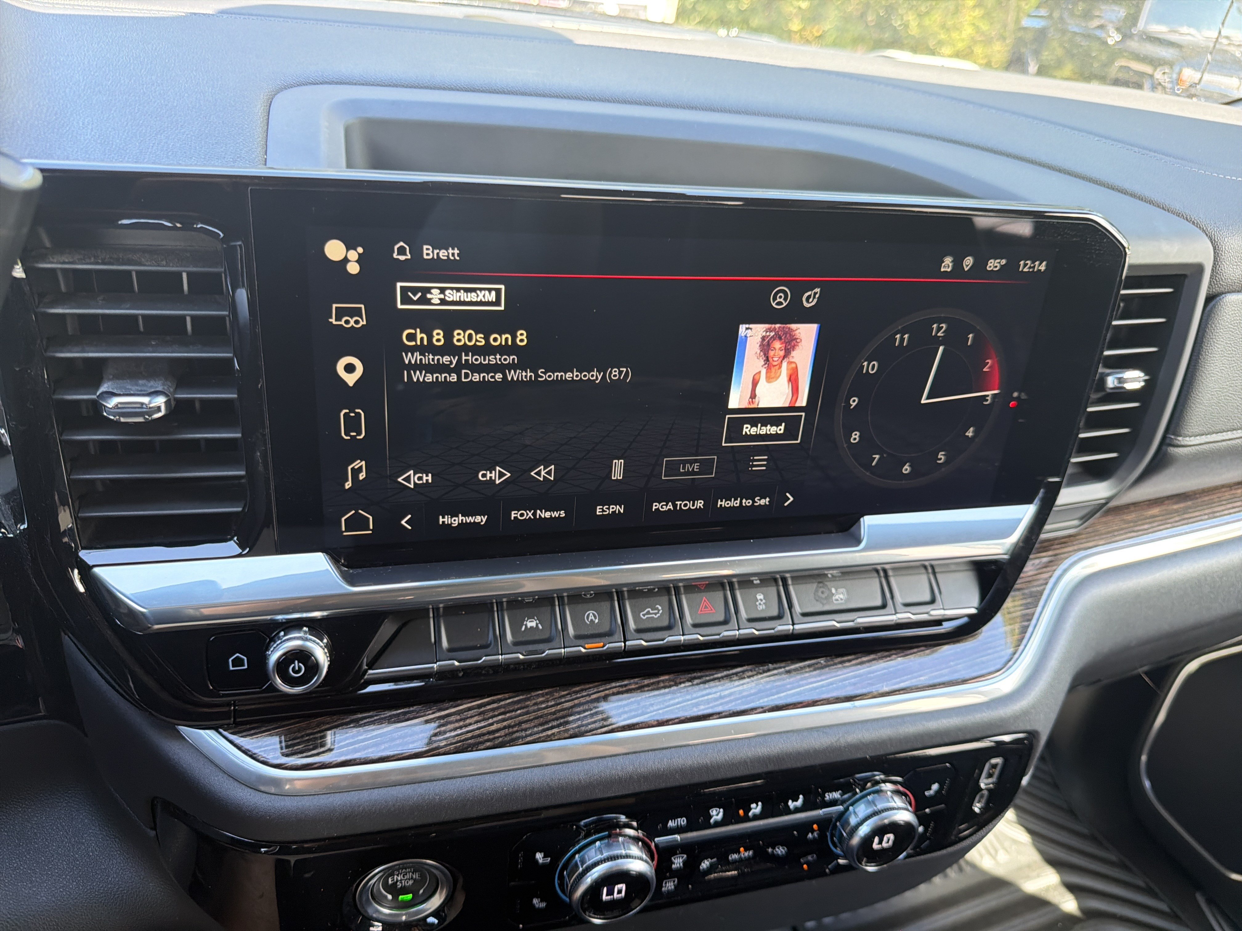 Used 2022 GMC Sierra 1500 SLE AWD/4WD image 24