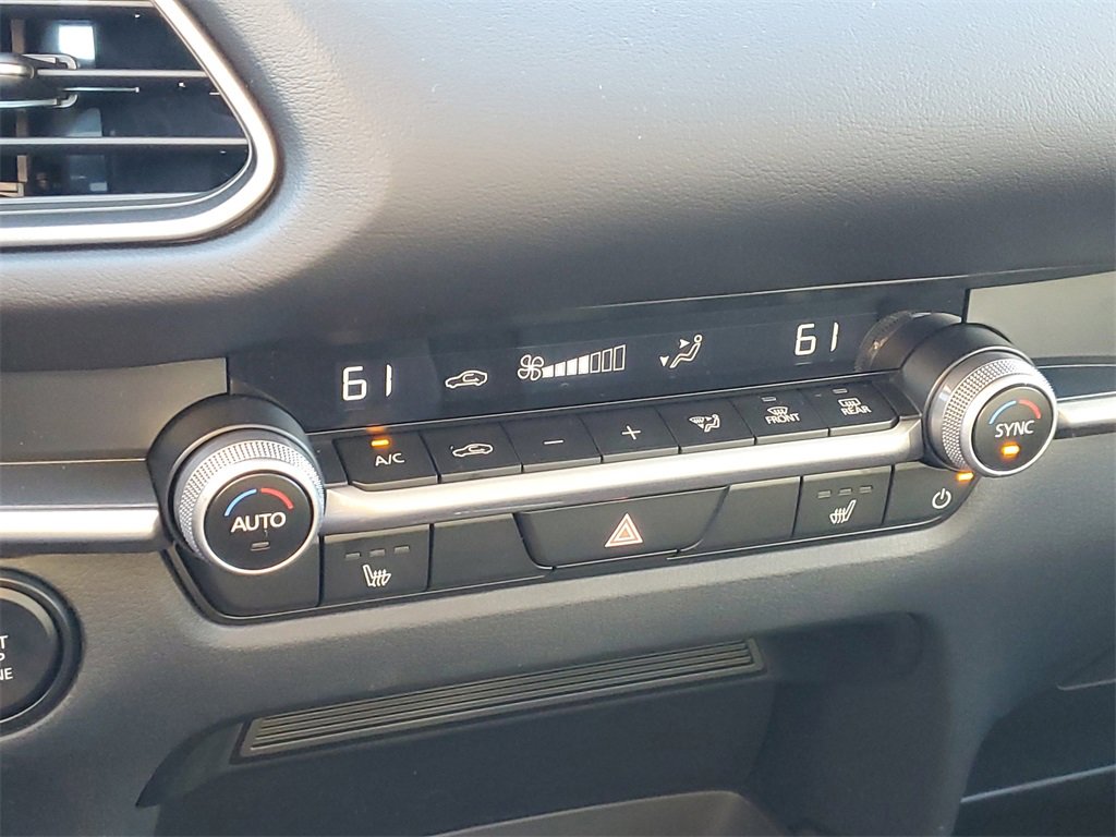 New 2026 MAZDA CX-30 AWD 2.5 S image 24