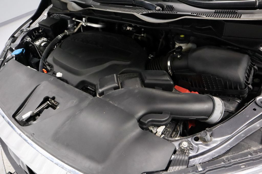 Used 2024 Honda Odyssey Touring image 18