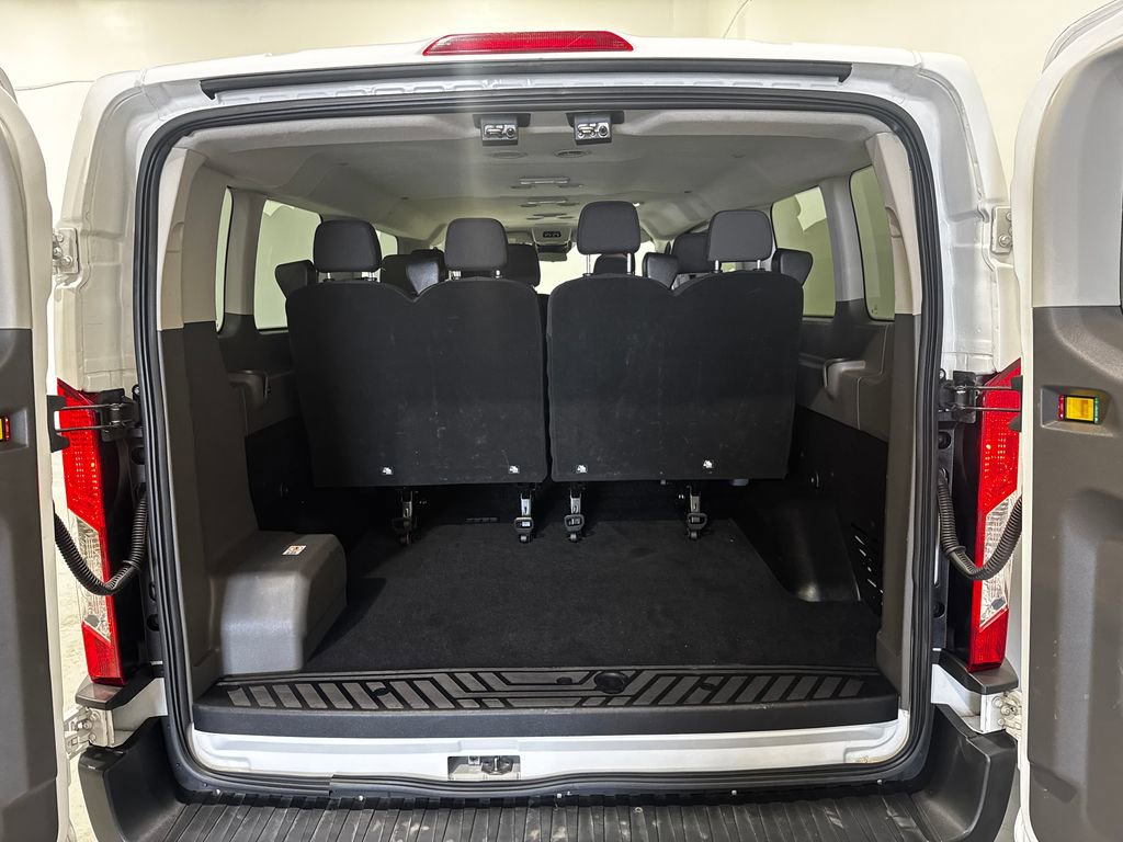 Used 2024 Ford Transit 350 XLT RWD image 25