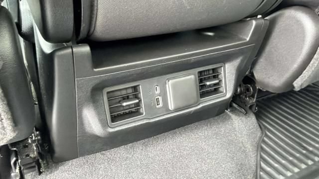 Certified 2023 Chevrolet Silverado 1500 LT AWD/4WD image 27