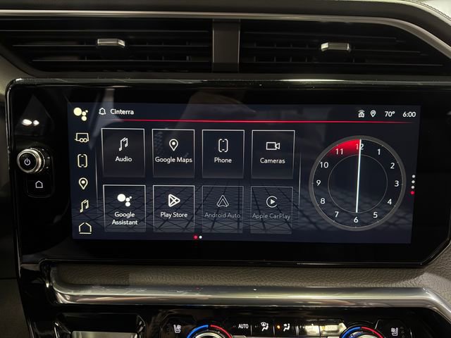 Certified 2024 GMC Sierra 2500 Denali w/ Denali Reserve Package image 21