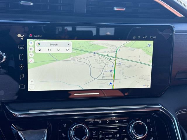 New 2026 GMC Sierra 2500 Denali Ultimate w/ LPO, Black Badging Package image 31