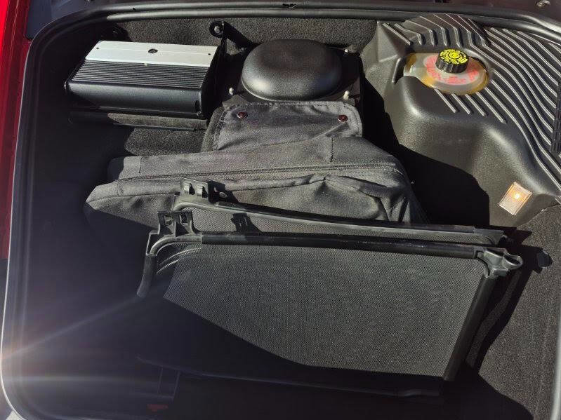 Used 2005 Porsche 911 Turbo S image 25