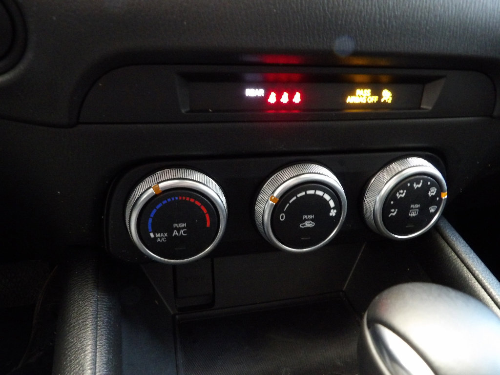 Certified 2023 MAZDA CX-5 AWD 2.5 S image 33