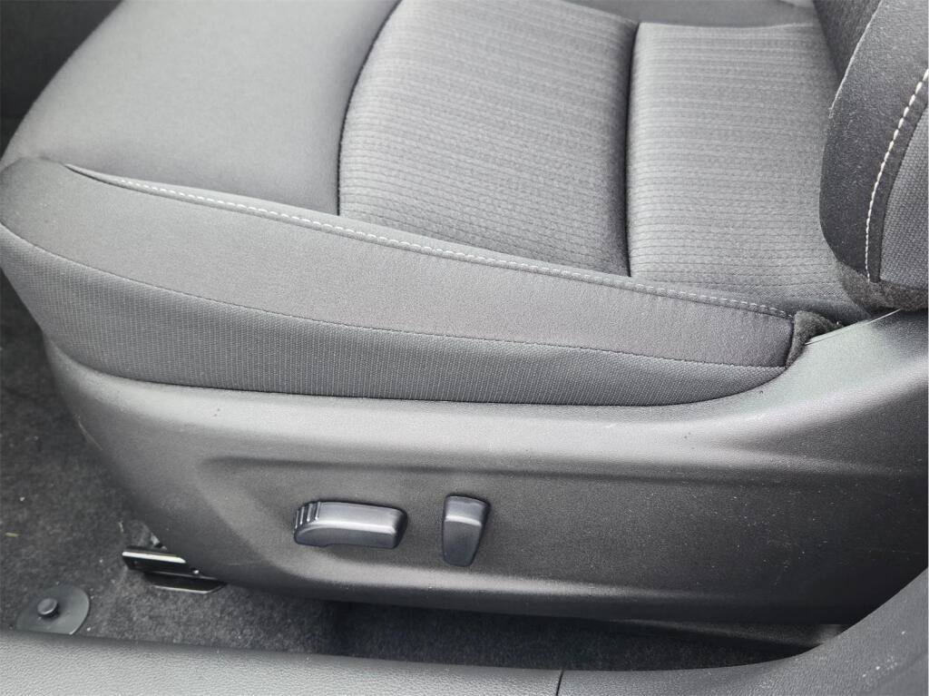 New 2026 Nissan Altima 2.5 SV w/ SV Special Edition Package FWD image 17