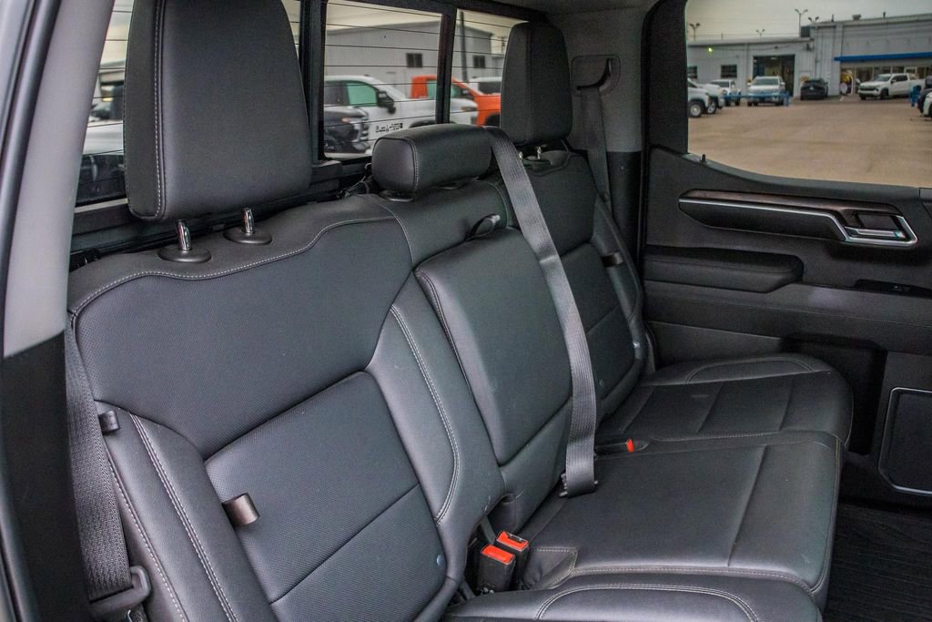 Used 2022 GMC Sierra 1500 SLT image 19