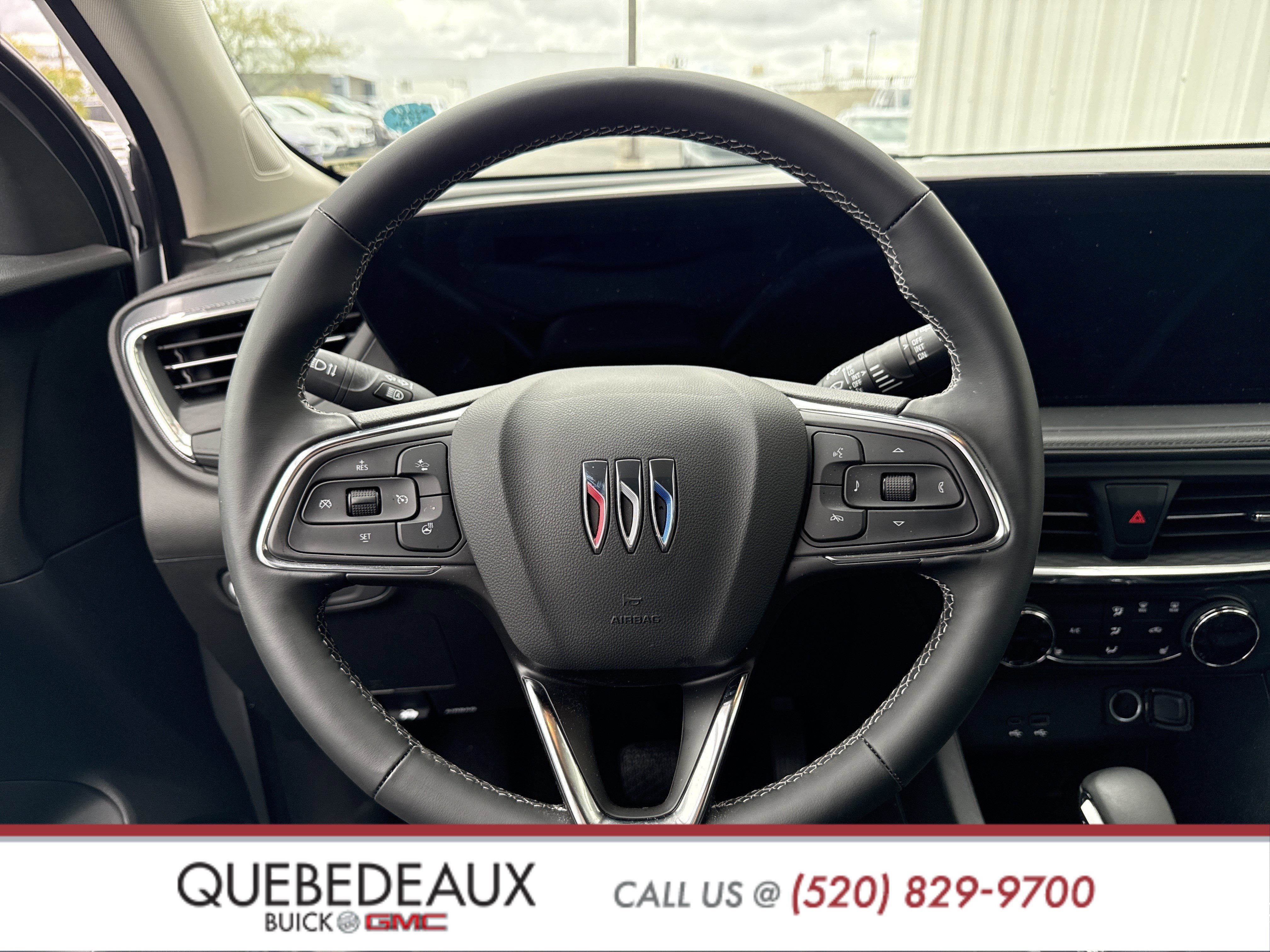 Used 2026 Buick Encore GX Preferred w/ Comfort Package image 15