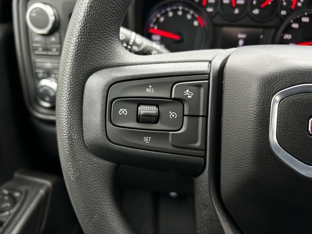 New 2026 GMC Sierra 1500 Pro w/ Pro Value Package image 19