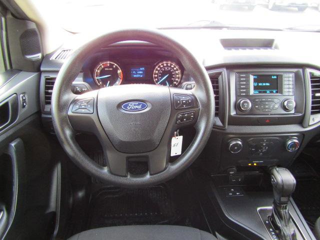 Used 2022 Ford Ranger XL RWD image 10