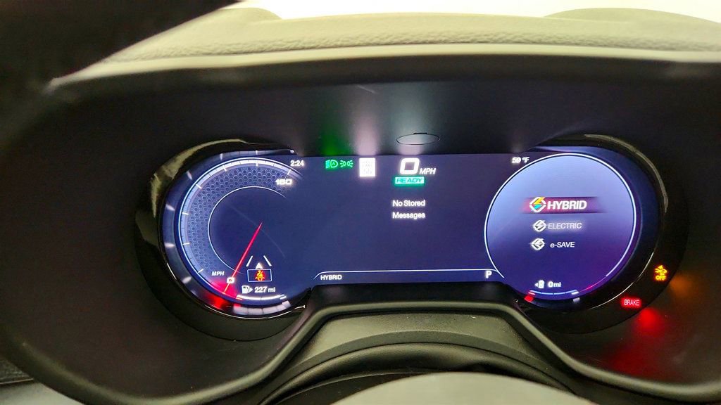 Used 2024 Dodge Hornet R/T w/ R/T Blacktop Package image 14