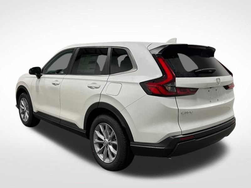 Used 2024 Honda CR-V EX image 3