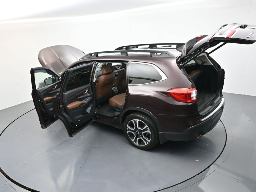 Used 2023 Subaru Ascent Touring image 39
