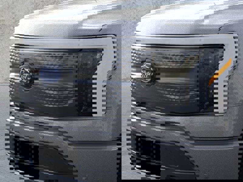 New 2025 Ford F150 Lightning Flash image 17