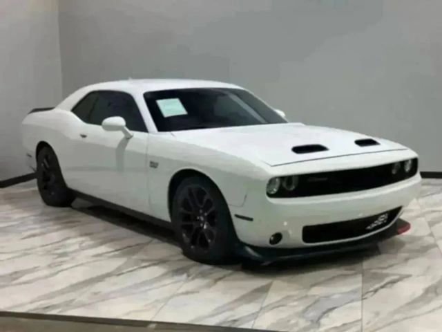 Used 2020 Dodge Challenger R/T Scat Pack image 34