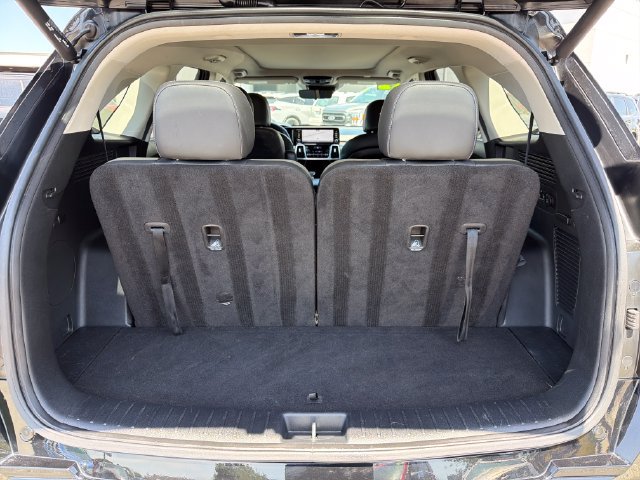 Used 2022 Kia Sorento SX FWD image 29
