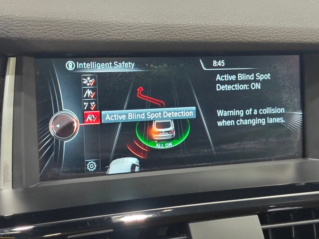 Used 2016 BMW X4 xDrive28i AWD/4WD image 46