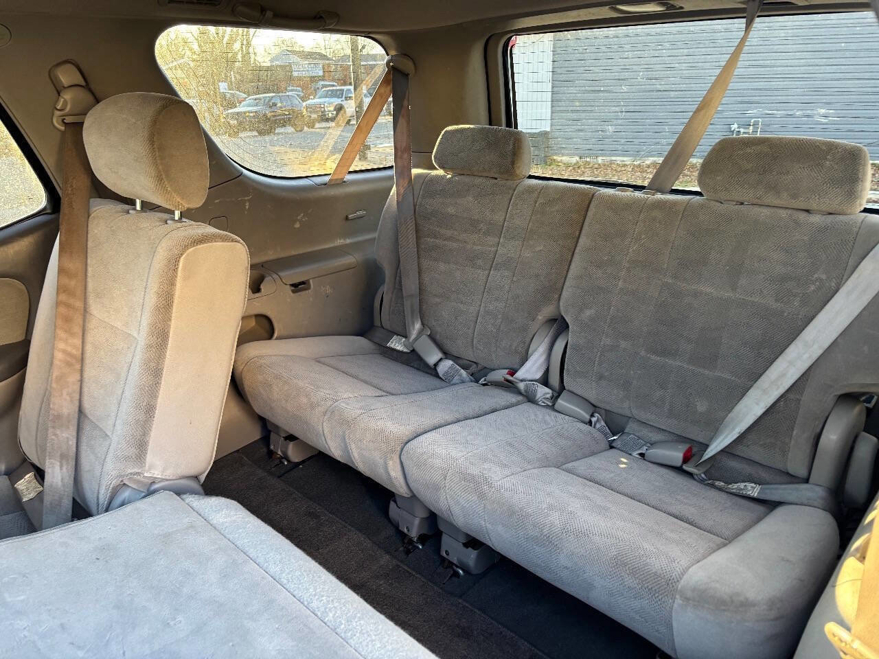 Used 2005 Toyota Sequoia SR5 image 15