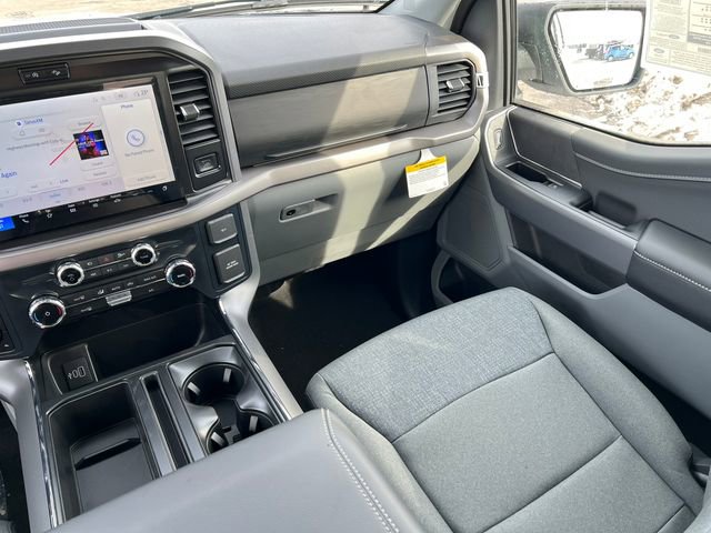 New 2026 Ford F150 XLT w/ XLT Chrome Appearance Package image 22