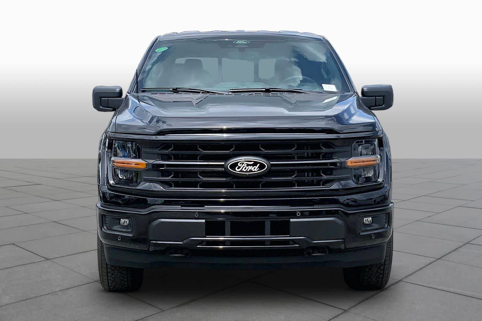 New 2026 Ford F150 XLT w/ Equipment Group 303A High AWD/4WD image 3