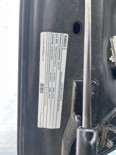 Used 2021 Ford F350 Limited image 23