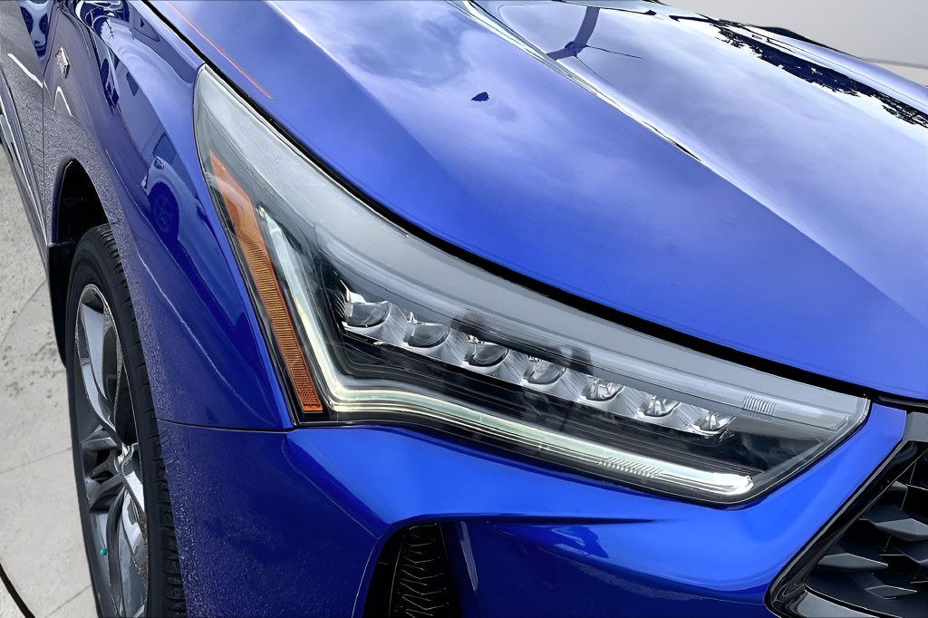 Used 2023 Acura RDX w/ Advance Package FWD image 35
