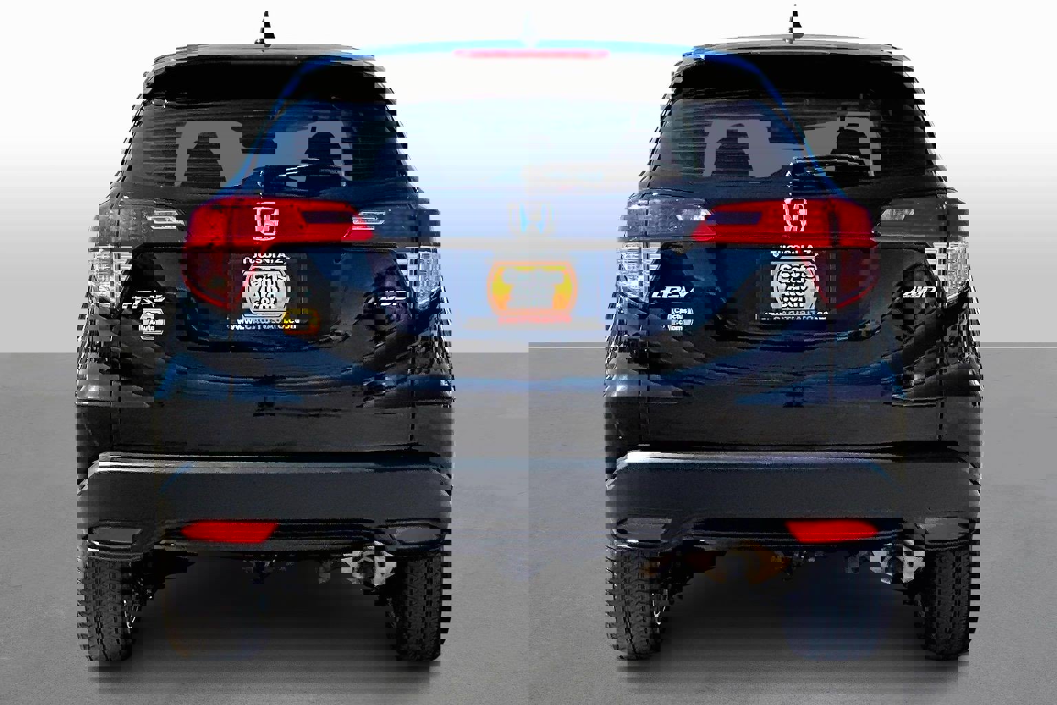 Used 2017 Honda HR-V LX image 4