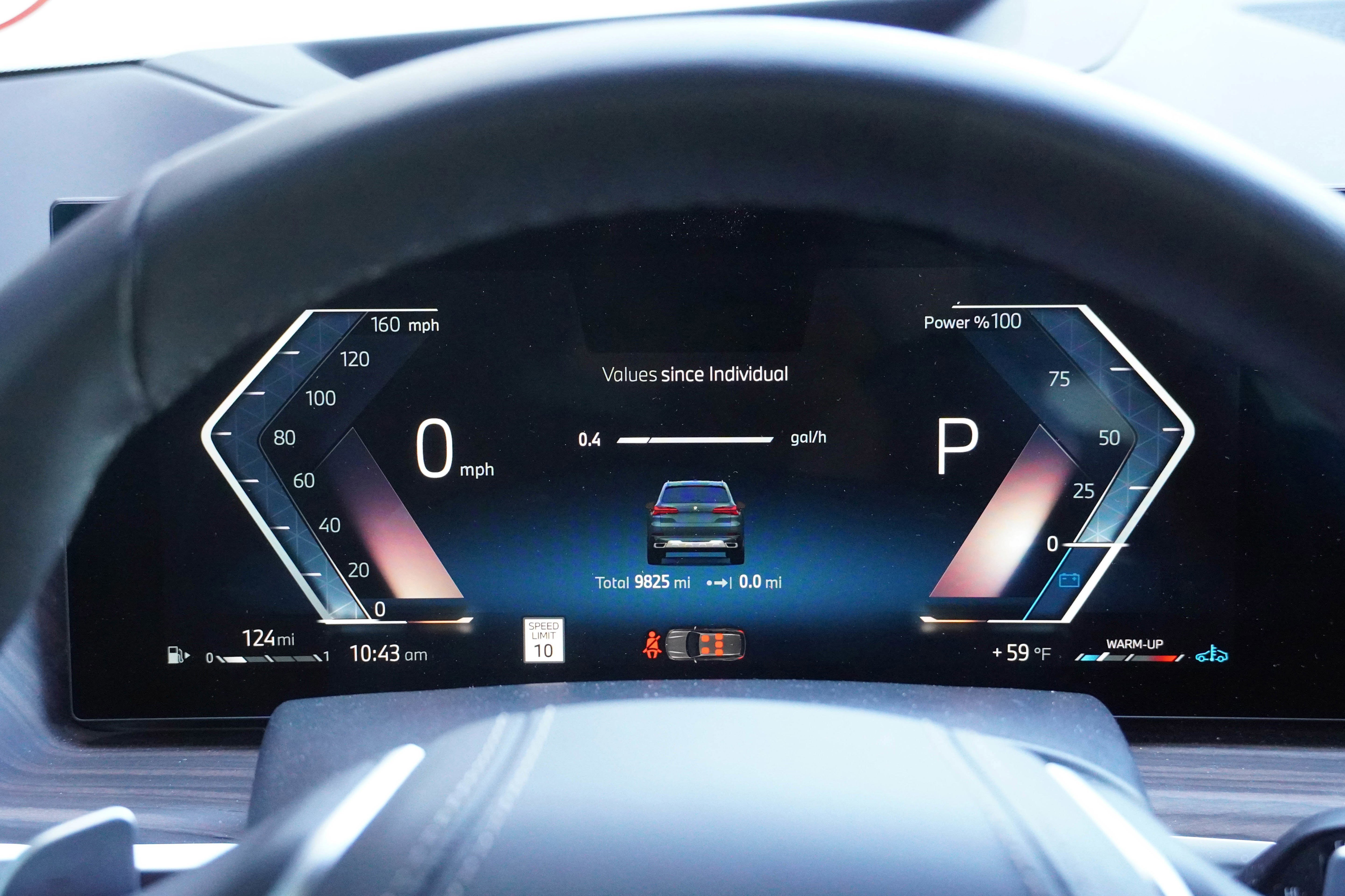 Certified 2025 BMW X5 xDrive40i w/ Climate Comfort Package image 20