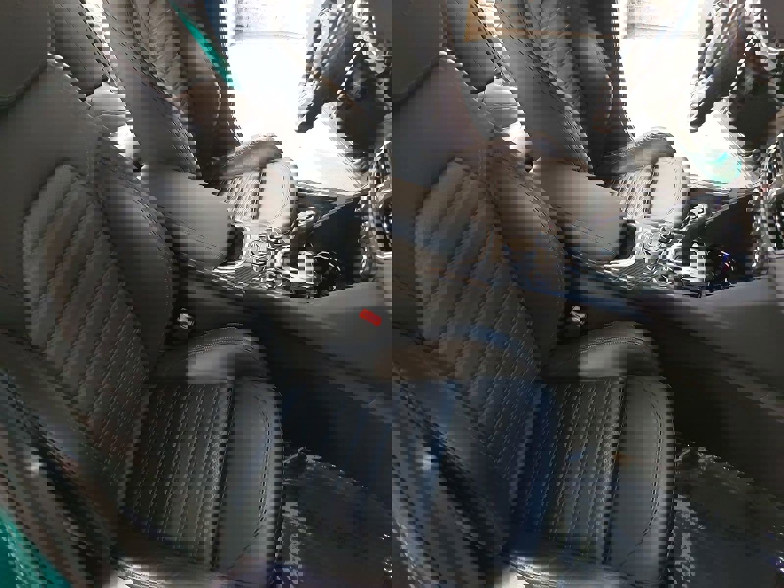 Used 2022 Alfa Romeo Giulia Quadrifoglio w/ Active Assist Plus Package image 10