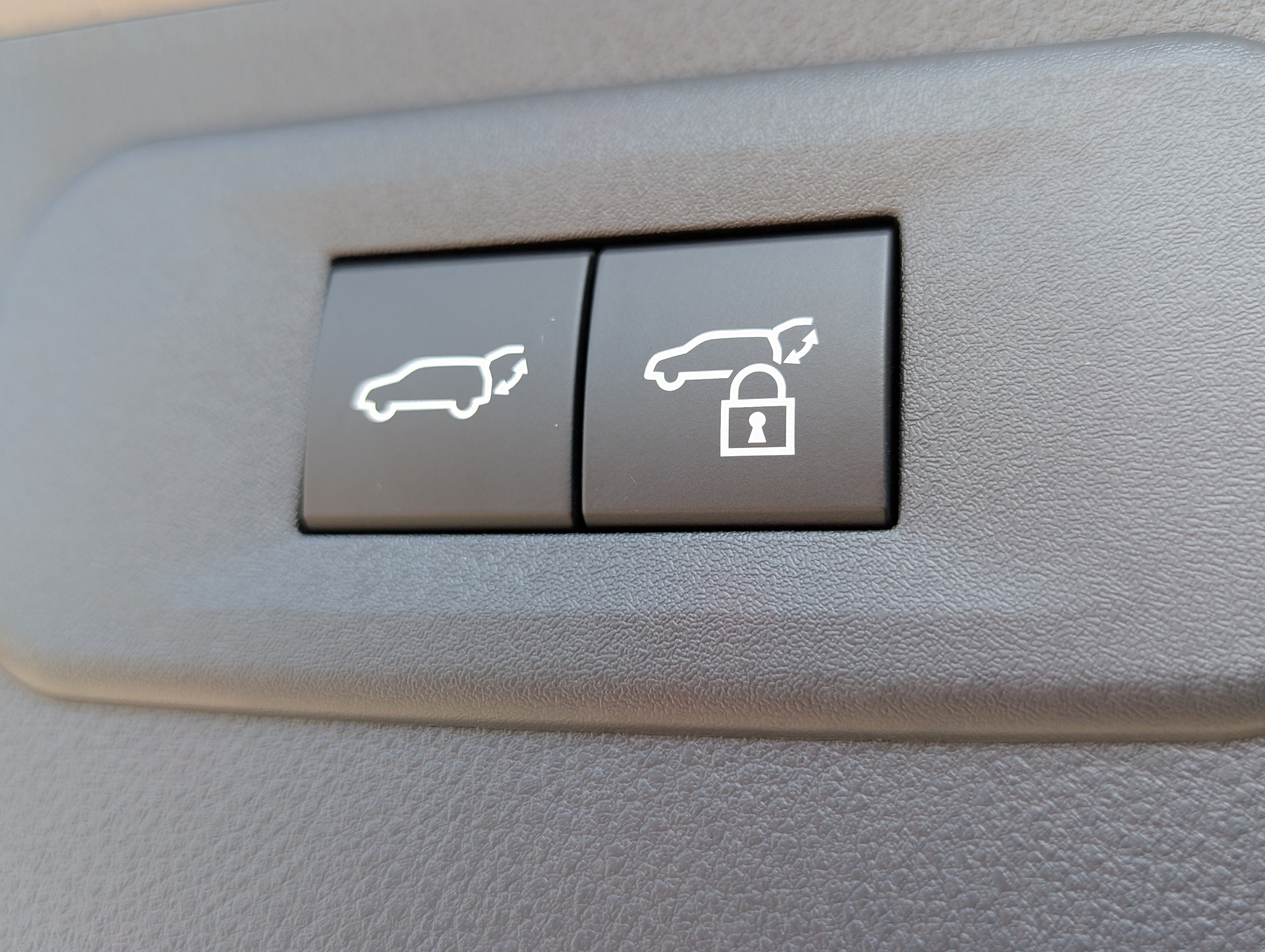 New 2026 Lexus NX 350 AWD w/ Accessory Package (2T) image 10