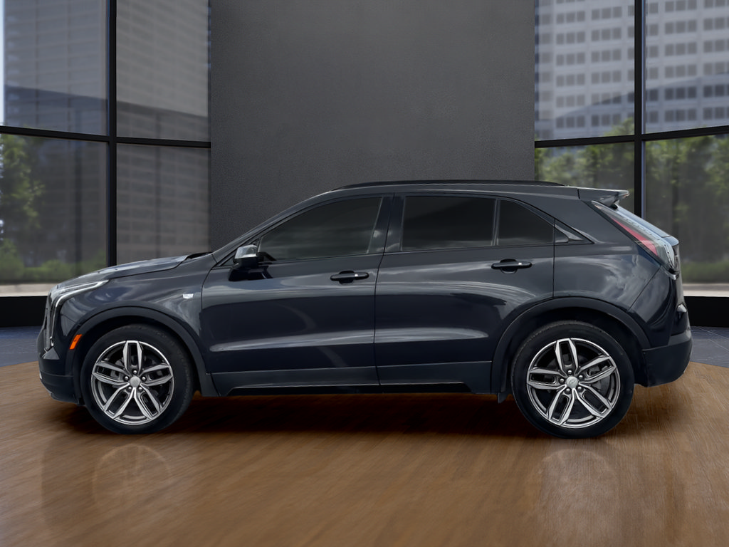 Used 2023 Cadillac XT4 Sport FWD image 8