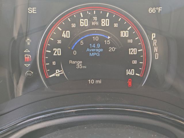 New 2026 Dodge Durango GT image 19