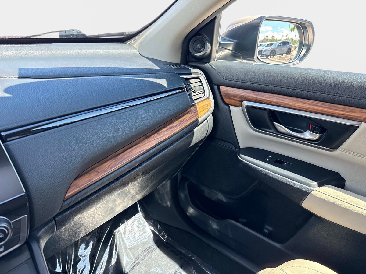Used 2018 Honda CR-V EX-L image 19
