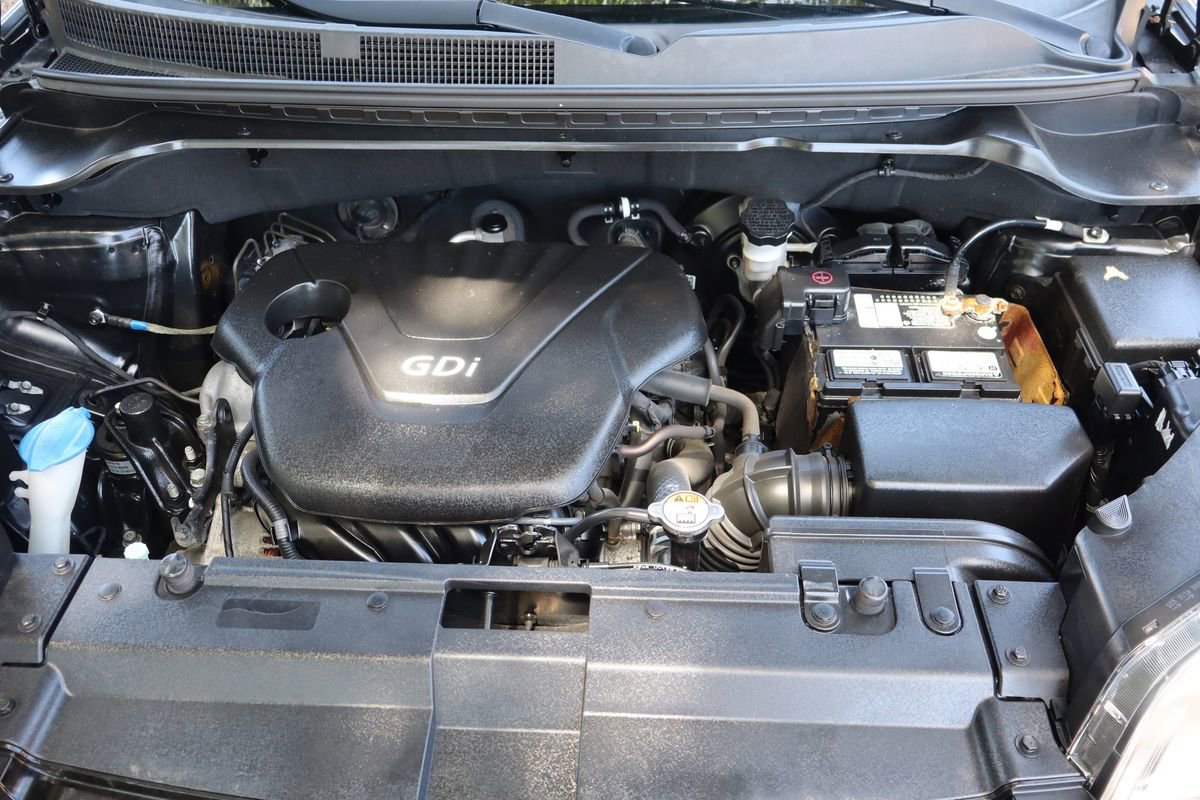 Used 2016 Kia Soul FWD image 38